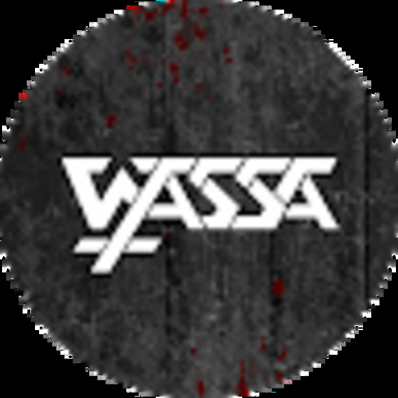 Meet your Posher, Wassa - Picture 1 of 1